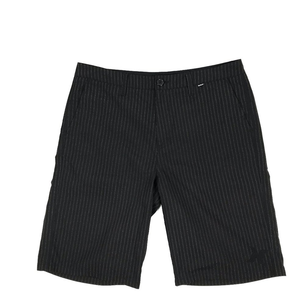 Hurley Striped Shorts